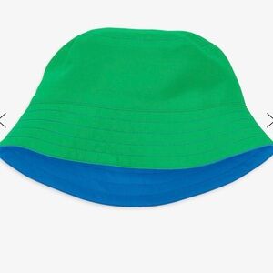 EUC Primary Kids Reversible Sun Hat